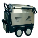 premium varmluftblåsare hos innowajet